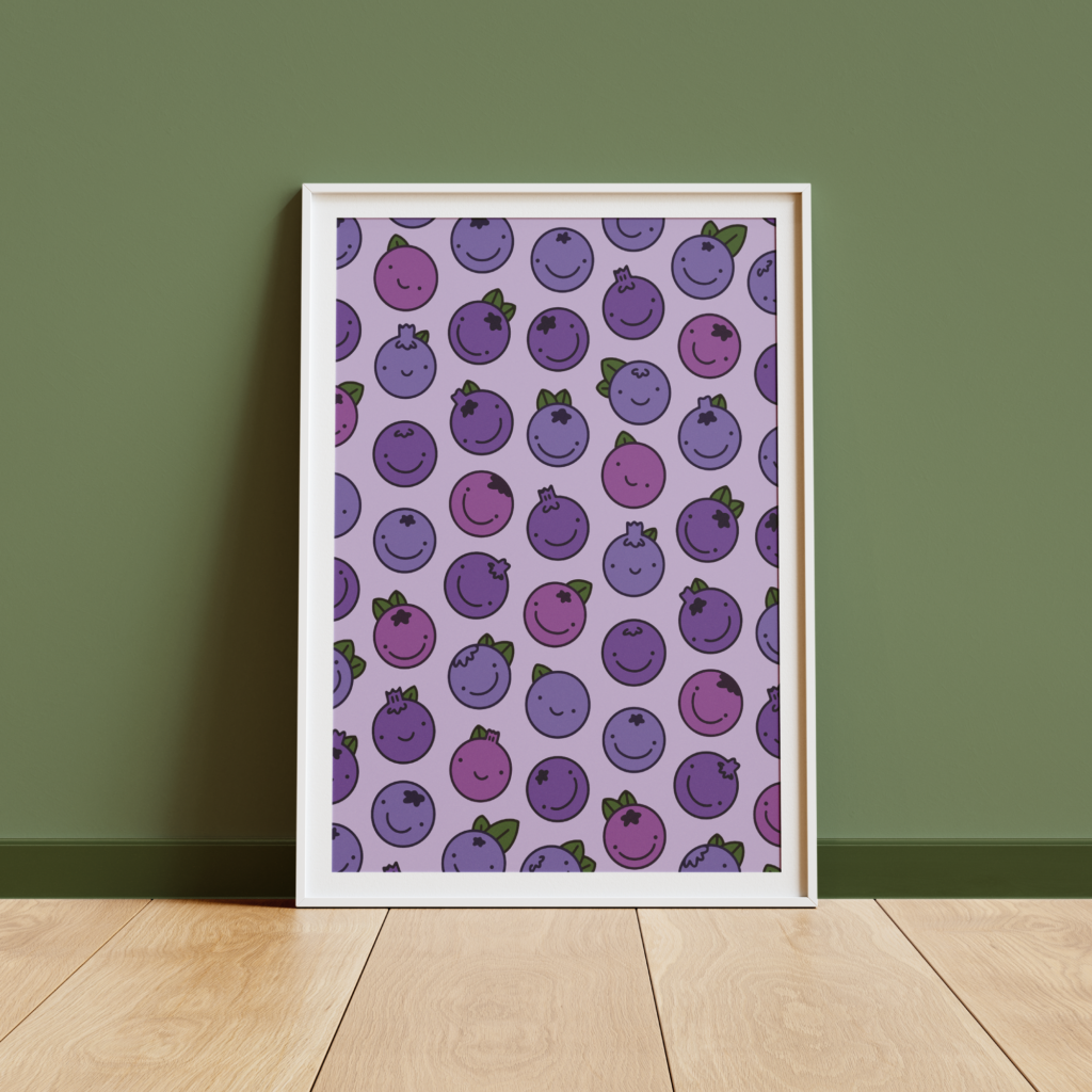 blueberries-etsy-art-print-mockup-1