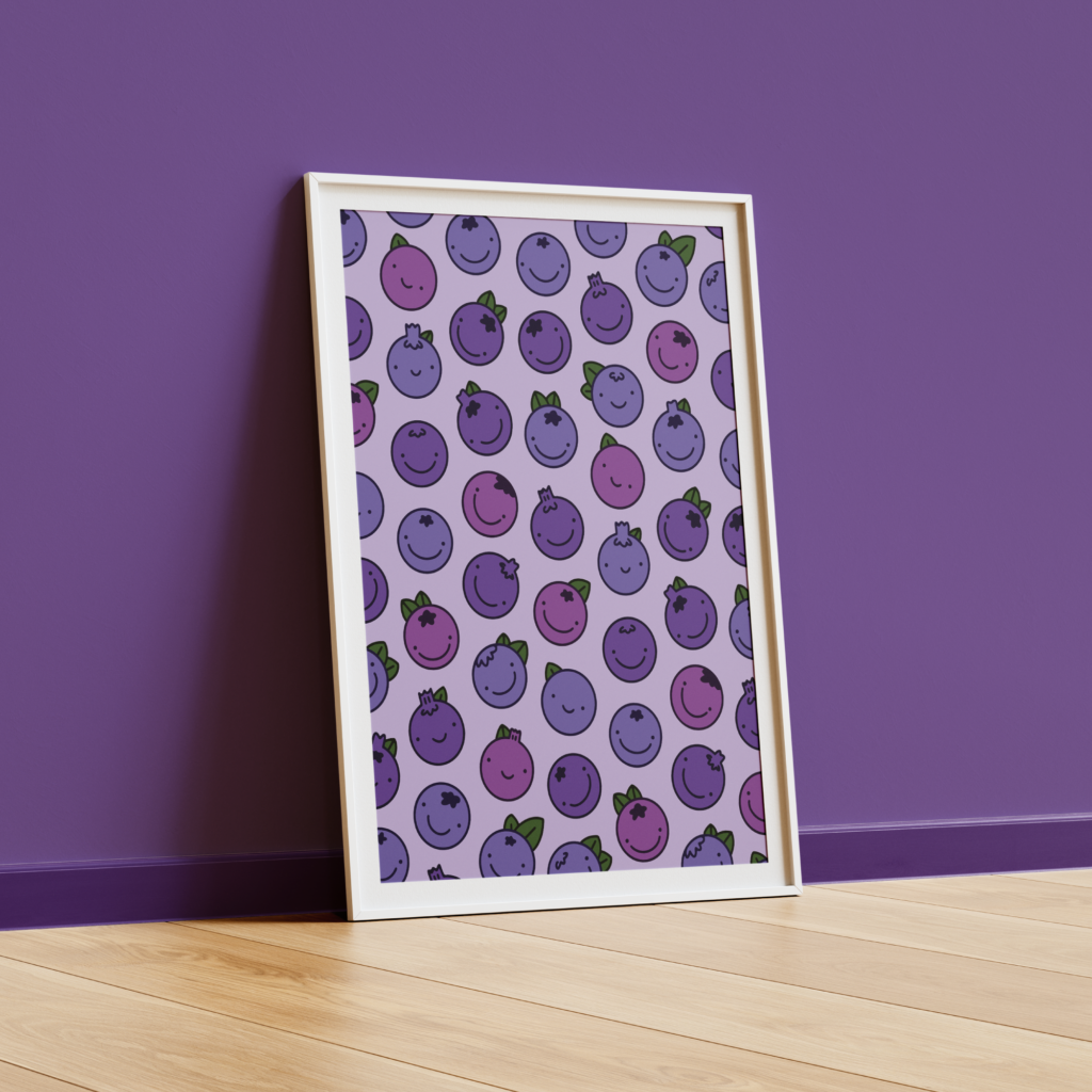 blueberries-etsy-art-print-mockup-2