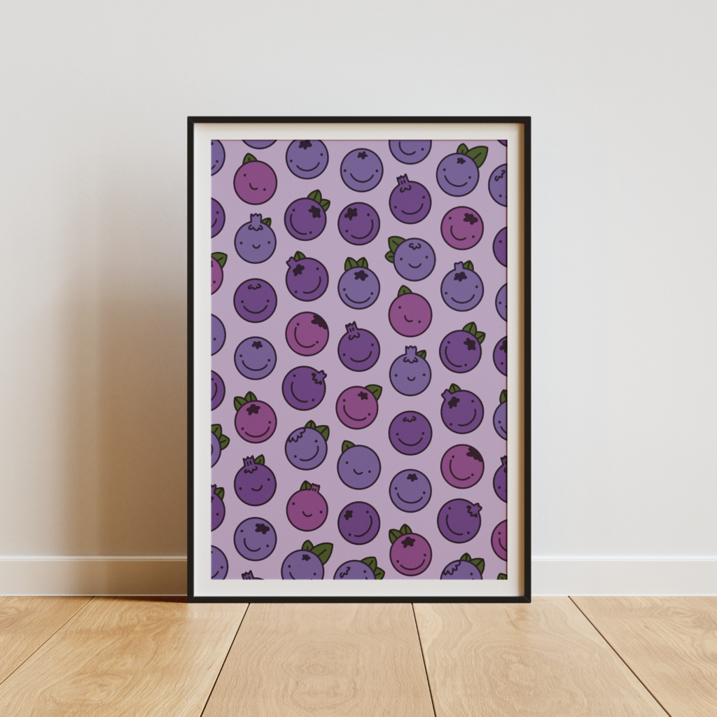 blueberries-etsy-art-print-mockup-3