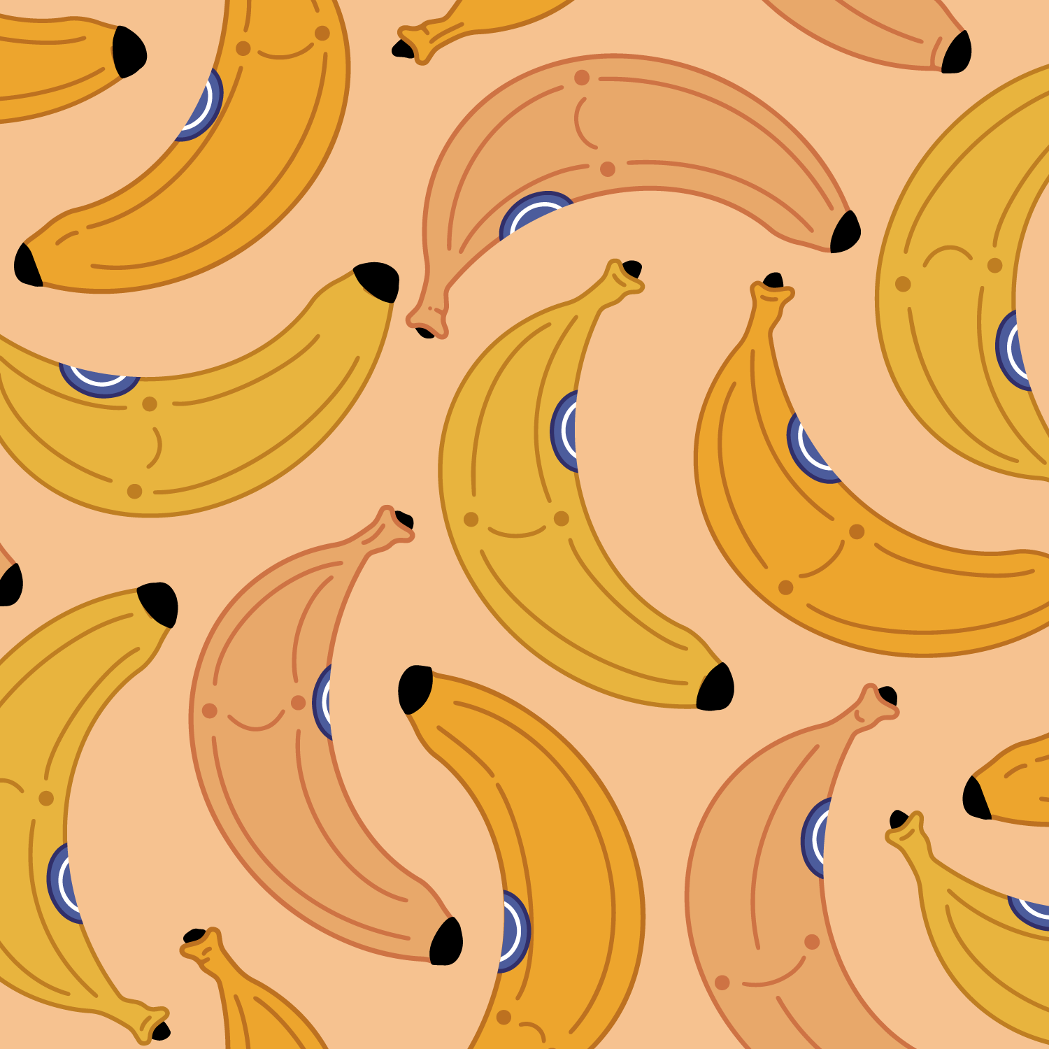 melissa-carter-design-custom-pattern-illustration-bananas