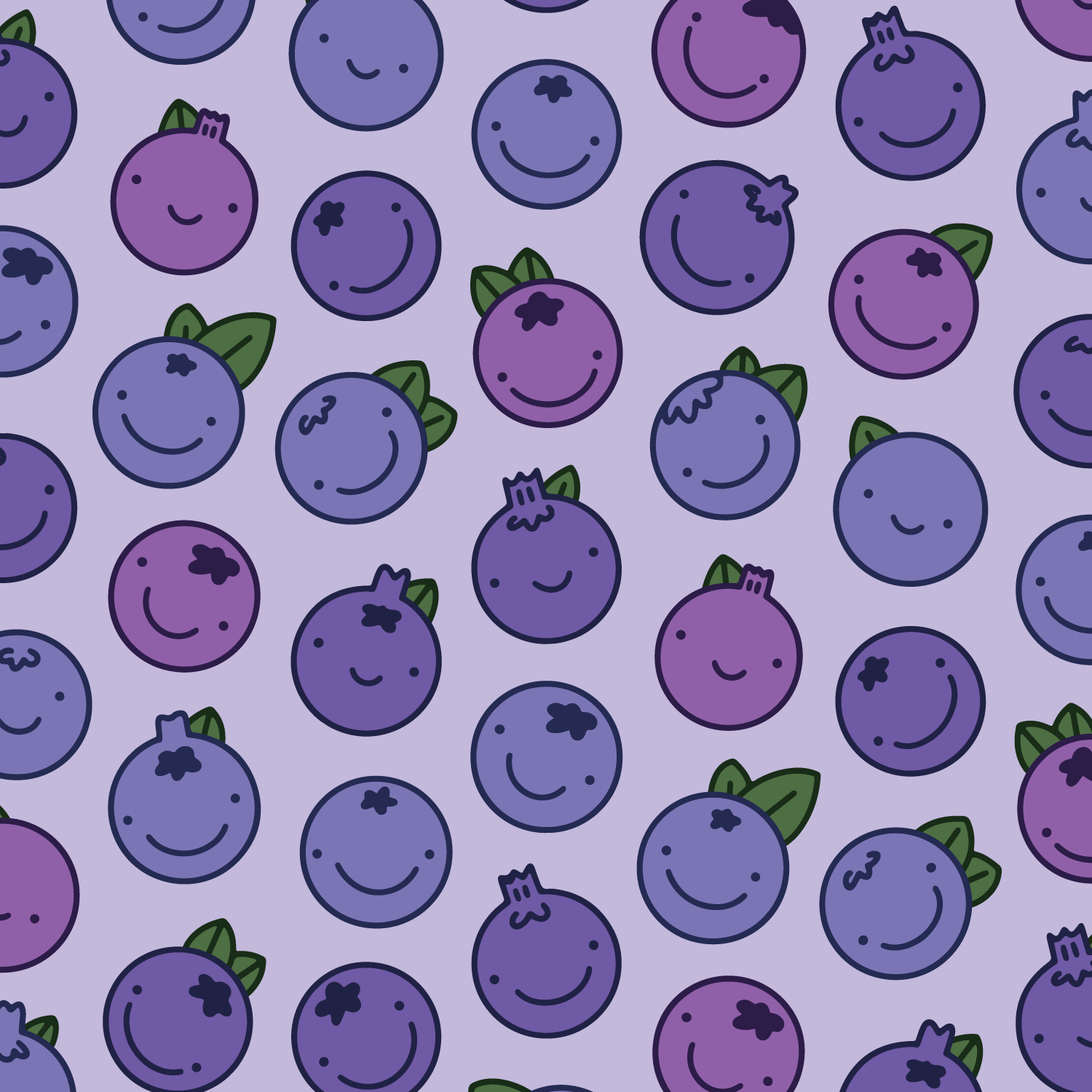 melissa-carter-design-custom-pattern-illustration-blueberries