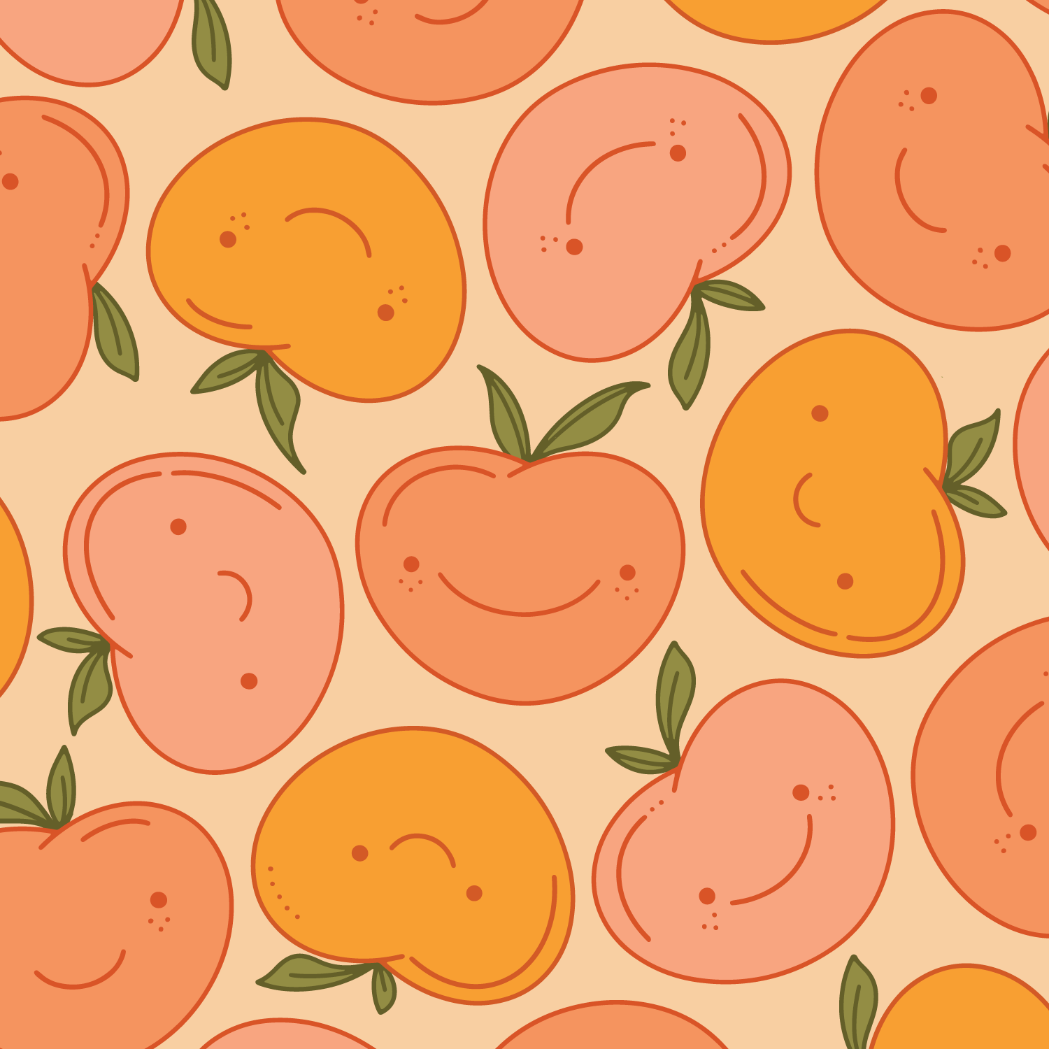 melissa-carter-design-custom-pattern-illustration-peaches