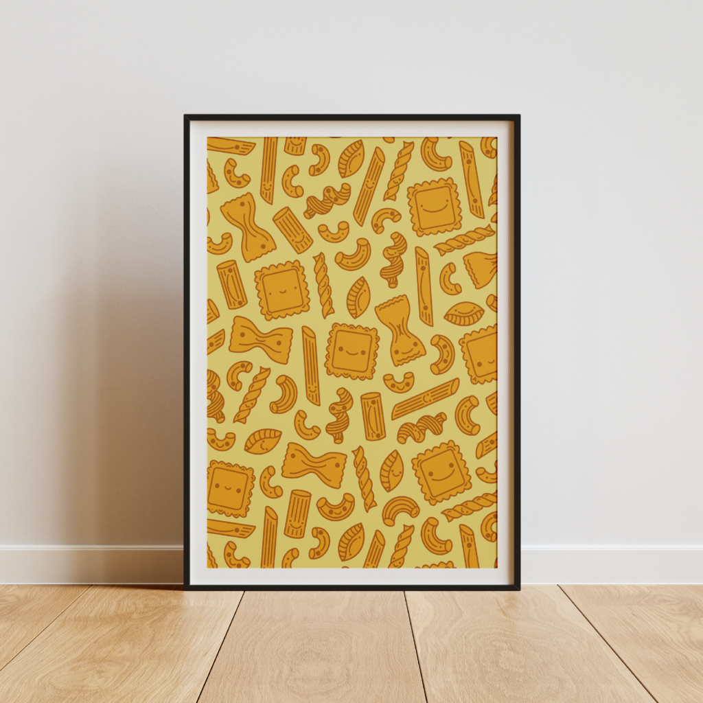 pasta-etsy-art-print-mockup-3