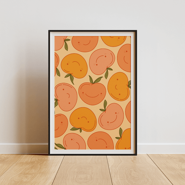 peaches-etsy-art-print-mockup-3